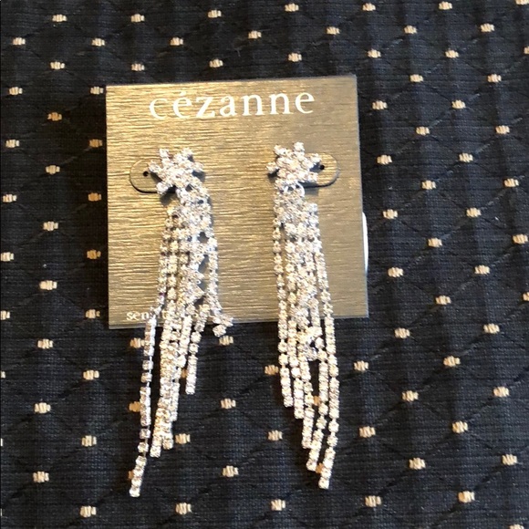 cezanne Jewelry - Perfect for Formal Dress!